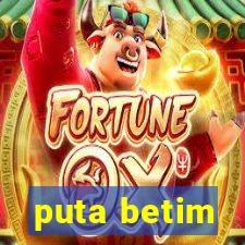 puta betim